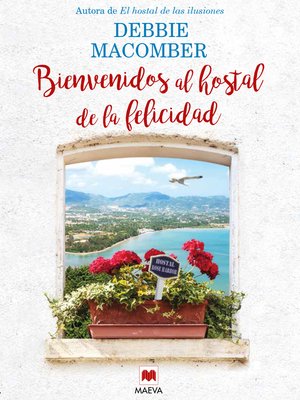 cover image of Bienvenidos al hostal de la felicidad